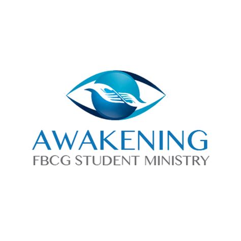 logo wanted  awakening logo design contest