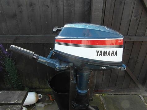 yamaha  hp  stroke outboard spares  repair  fishguard pembrokeshire gumtree