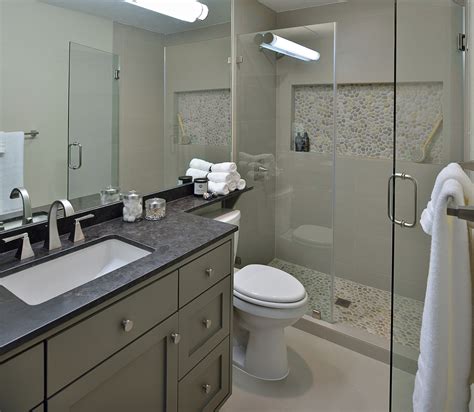design plan      standard bathroom remodel designed
