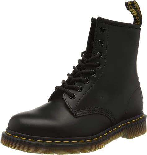 dr martens boots mens hot men boots genuine leather martens shoes men casual motorcycle ankle