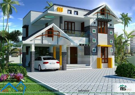 bedroom kerala house design         houses