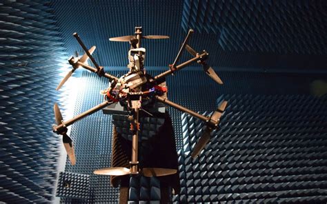 research improves drone detection  radar video dronedj