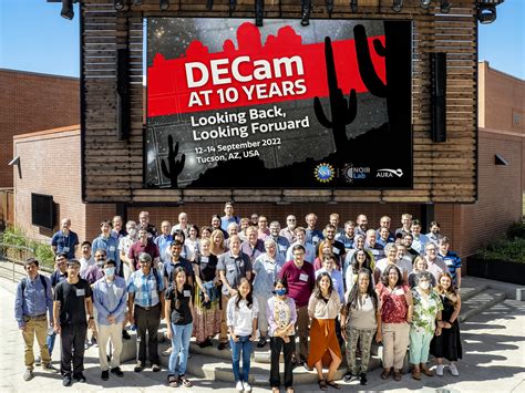 decam group photo noirlab