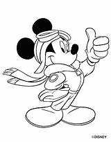 Mickey Mouse Gang Coloring Pages Piloto Disney Gif Cartoon Pluto Friends Choose Board Popular sketch template