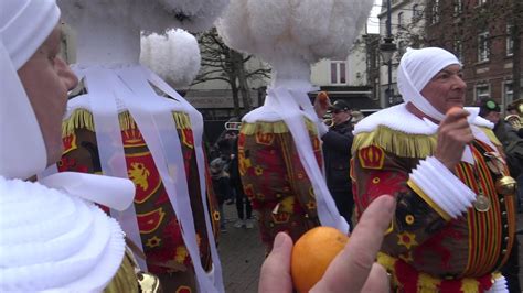 carnaval de charleroi   gilles les recalcitrants apres midi youtube
