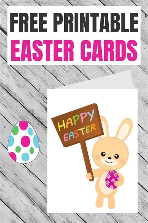 printable easter cards   parties  personal