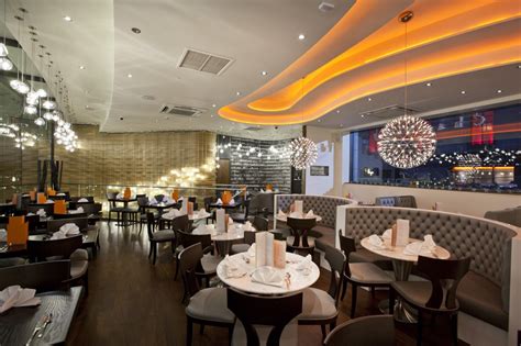 chaophraya review city centre restaurant bar birmingham designmynight