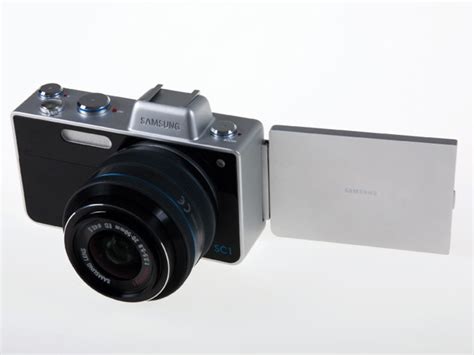 smart camera yanko design