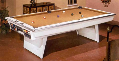 1960 Brunswick Pool Tables Betaropotq