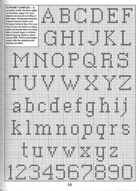 punto croce retro puntocroce borduren alfabet kruissteek alfabet kruissteek letters