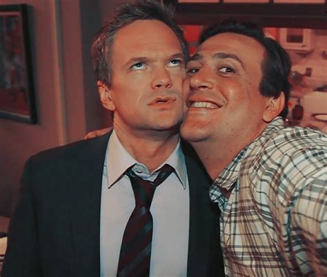 marshall and barney how i met your mother wiki fandom
