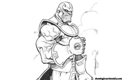 fortnite coloring pages thanos avengers coloring pages marvel