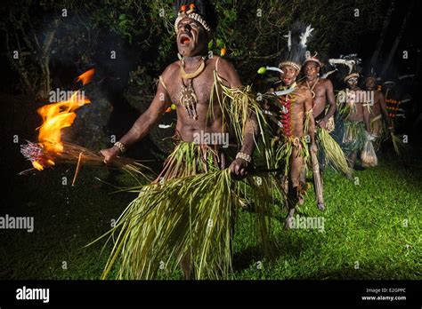 Papua New Guinea East Sepik Province Sepik River Region