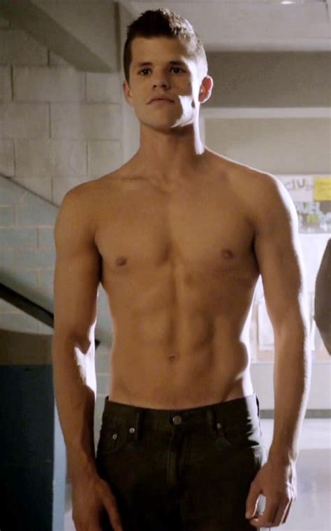 teen wolf star charlie carver comes out as gay in