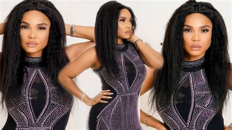 interesting iyabo ojo close friend exposed her sex lifestyle and what