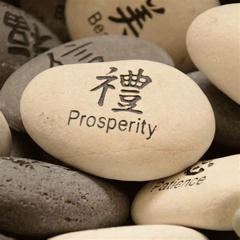 prosperity  relationships huffpost