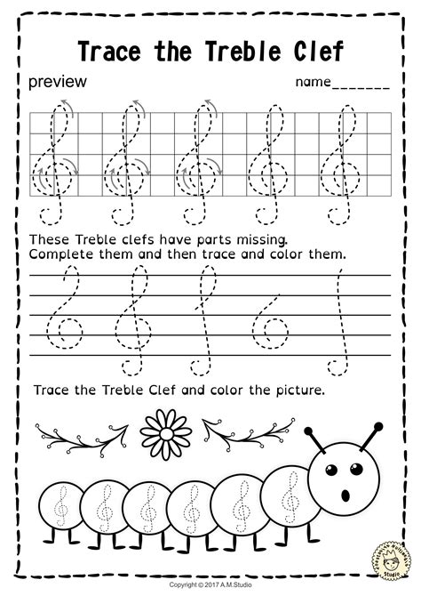 set   spring themed  worksheets  created