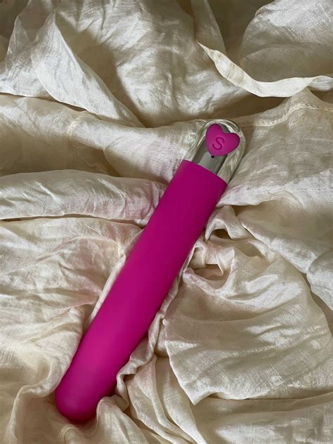 Sex Toy Review The Rose By Vush Stimulation
