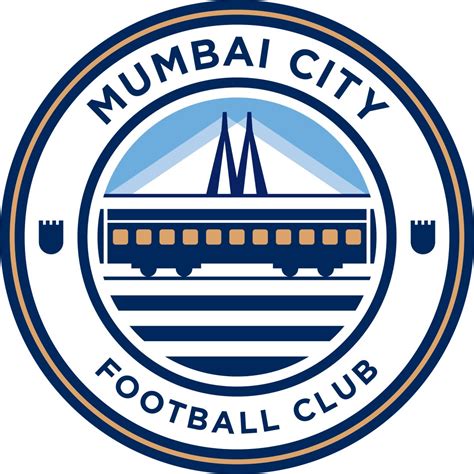 mumbai city fc logo history