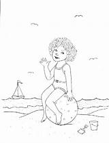 Shirley Temple Coloring Quiz sketch template