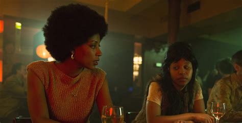 The Deuce Episode 2 Review Show And Prove Den Of Geek
