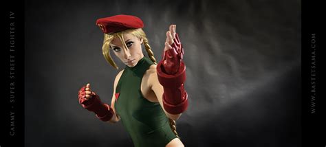 super street fighter iv cosplay cammy white cosplay pictures luscious