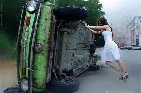 Funny Image Collection Car Accidents Funny Pictures Best