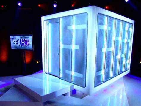 Sex Box On We Tv Reality Shows We Can T Believe Are Real