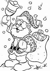 Kerst Kleurplaten Kleurplaat Coloring Kerstman Pascuero Colorare Viejito Disegni Babbo Craciun Mannen Tecido Weihnachtsmann Pere Cloche Riscos Agite Occasions Kerstkleurplaten sketch template