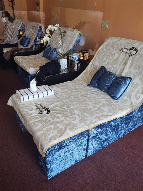 hudson family spa updated   reviews  north ave pleasant