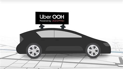 uber   school  offers mobile advertising billboards  drivers siliconangle