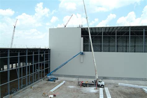key benefits  insulated metal panel walls stellar food  thought