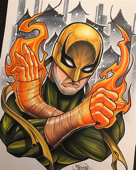 The Movie Sleuth Images Marvel Fan Art From Tattooist