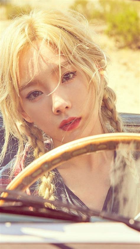 17 Best Images About Shrine Of Taeyeon Snsd On Pinterest