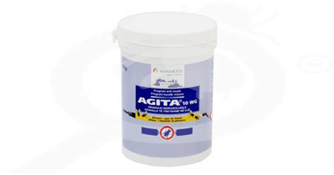 Agita 10 Wg 100 G Insecticide From Novartis With Thiamethoxam Z 9
