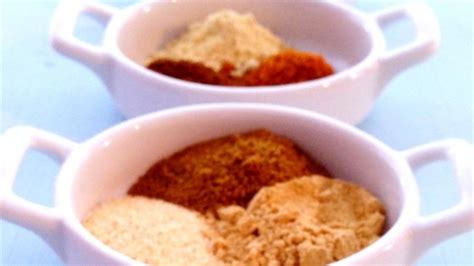 tandoori masala spice mix recipe