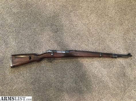 Armslist For Sale Yugo M48 Mauser 8mm