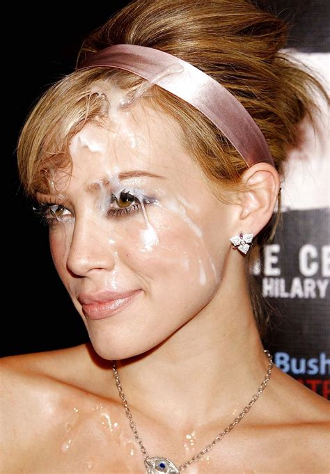 Best Celebrity Cumshots And Facials 63 Pics Xhamster