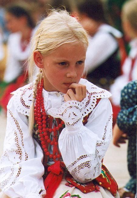 krakowianka click image to close this window {poland} pinterest folk costume polish