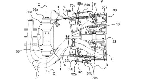 apple patented  articulated steering system dont expect  itank