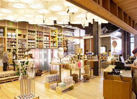 8 great places to shop sustainably in nyc commercial design retail