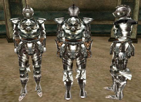 armor sets  tes morrowind ranked fandomspot