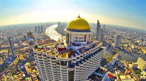 lebua at state tower youtube
