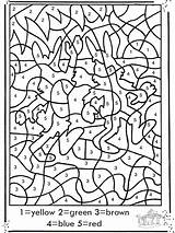 Nummer Colora Rysowanie Concentrazione Numeri Colorando Casillas Nummers Nukleuren Allenare Colorea Sudoku Numeru Kolorowanie Coloriages Kids Numerze Fargelegg Colorier Numerati sketch template