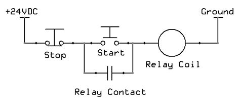 mains wiring   stop  secondary reset electrical engineering stack exchange