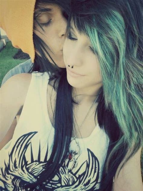 pin by u gh l y on cute emo couples