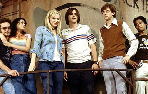 that 70s show isn t on netflix anymore and fans are not