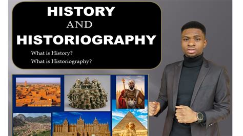 history   historiography youtube