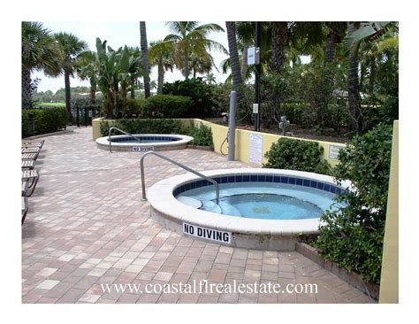 Evergrene Clubhouse Pool Near Jupiter Florida Real Estate Palm Beach