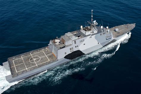meet americas mini warships  key    iran  national interest